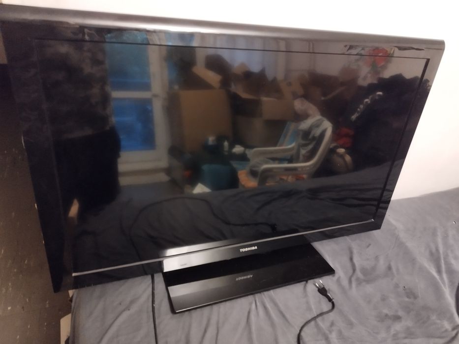Telewizor Toshiba LCD 40L