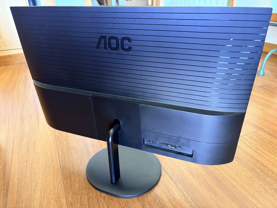 Monitor AOC 24’’ 2K 75hz