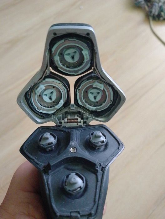 Philips shaver 5000 series