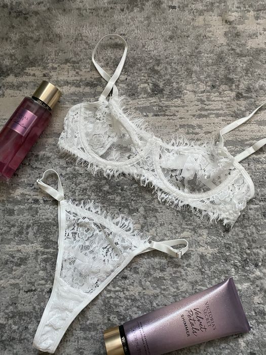 АКЦІЯ‼️ Останні моделі білизни‼️Мереживні комплекти жіночої білизни