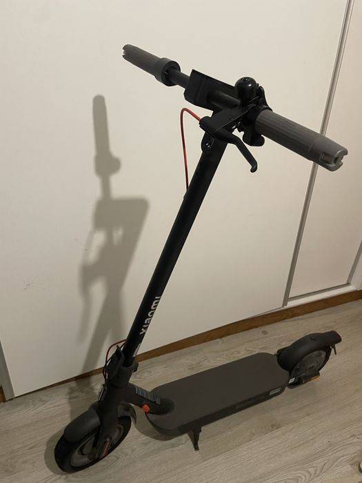 Trotinete eletrica xiamo scooter
