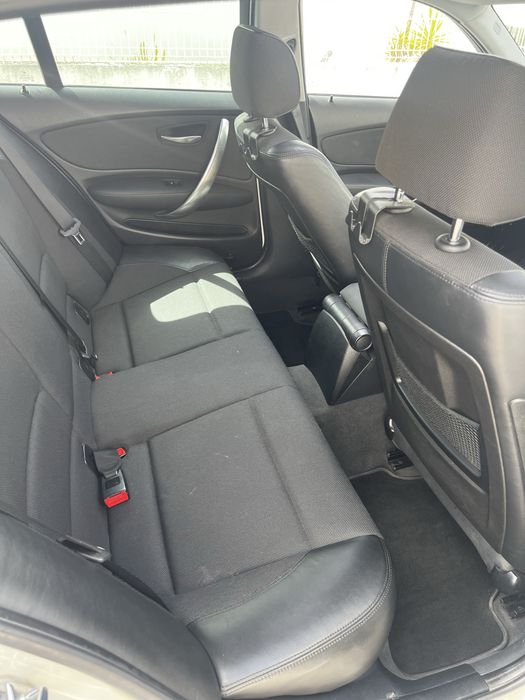 BMW 118d E87 2.0 Diesel – 143 cv | Muito estimada