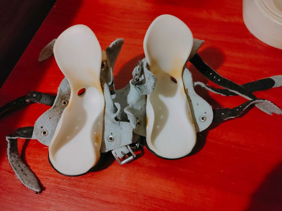 Брейсы "Митчелл"