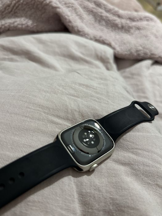 apple watch 9 gps + cellular 45mm