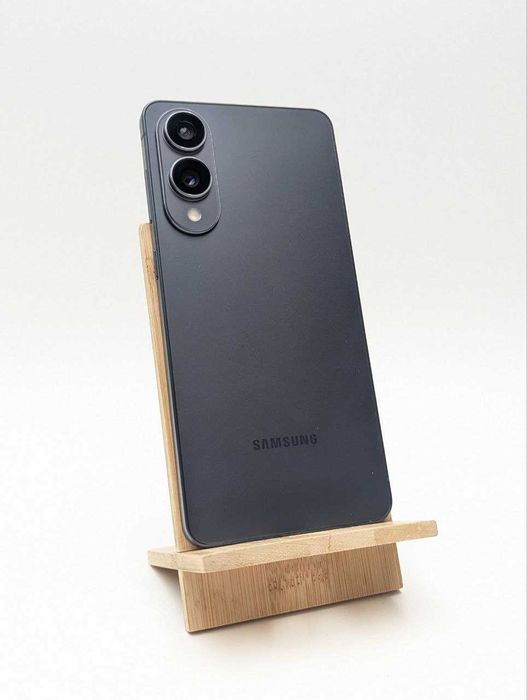 Samsung Galaxy S25 Edge 256GB Tytanowy Czarny