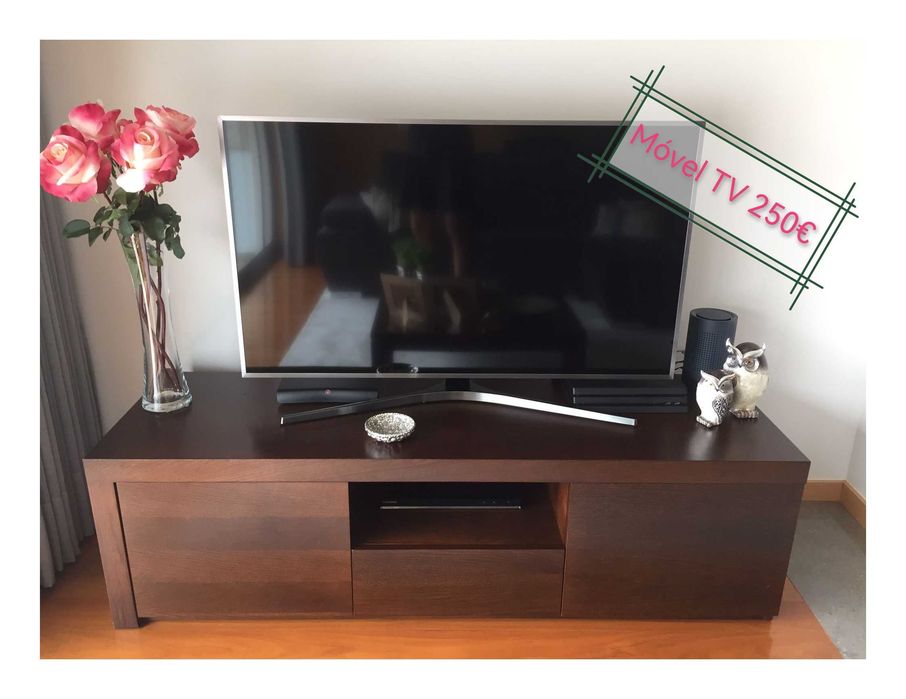Móveis para decoração de casa
