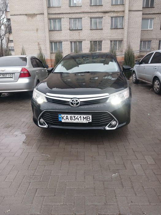 Продаю свою авто