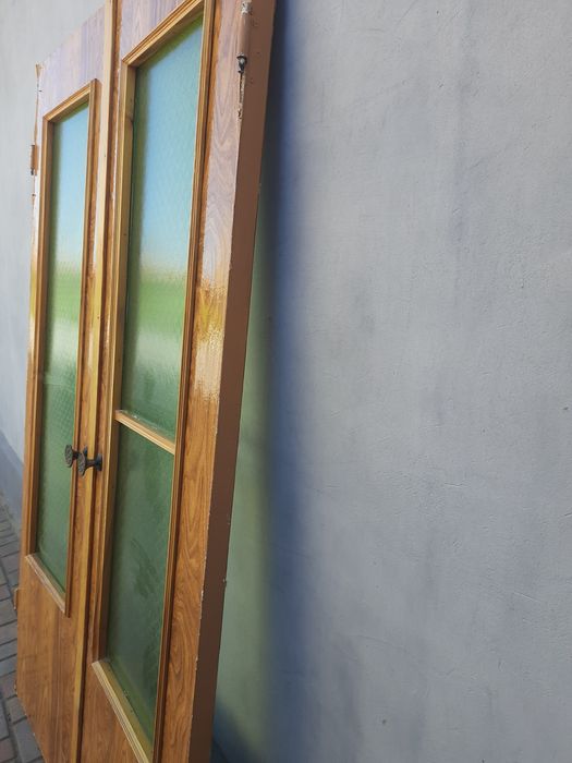 Двери меж комнатные