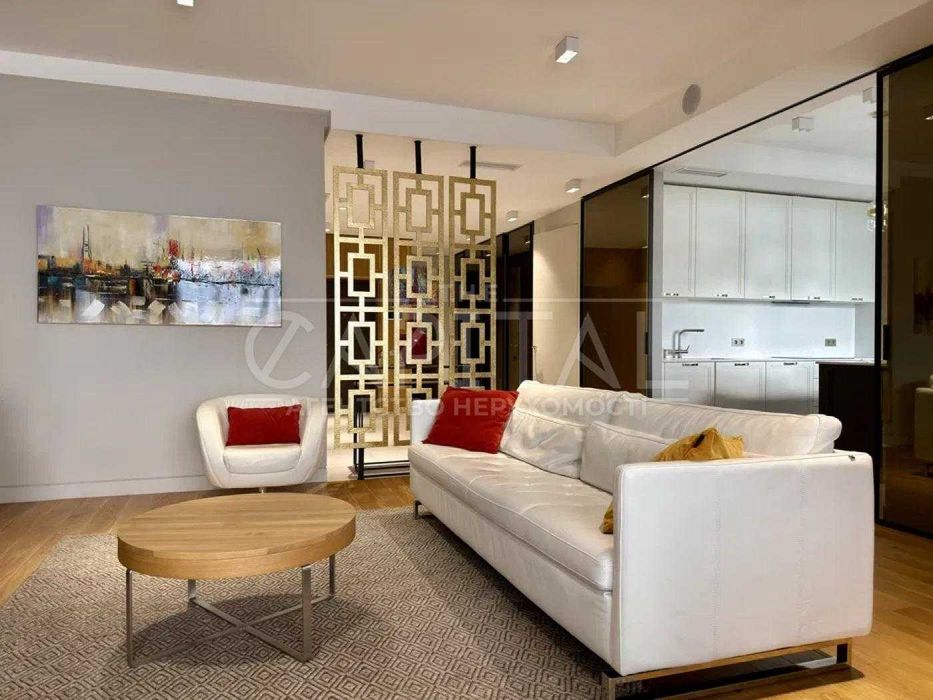 ЖК Riviera Riverside 120 м2 красивий краєвид з вікон