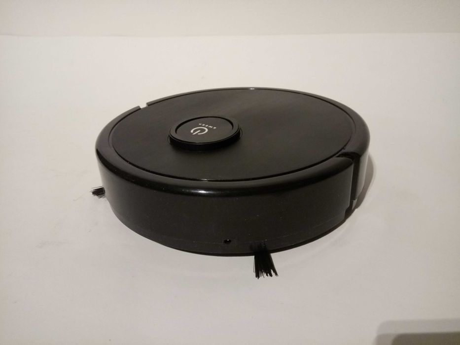 ROBOT SPRZĄTAJĄCY (3w1) Inteligentny Odkurzacz Bezobsługowy Smart