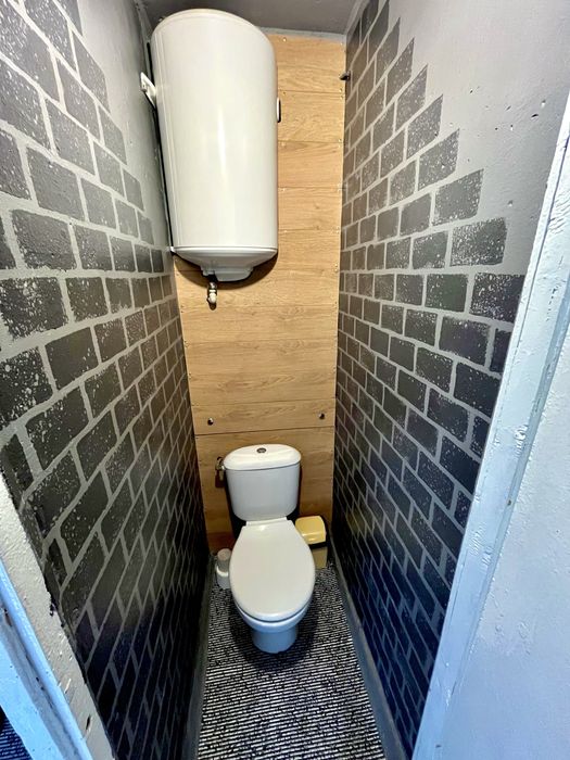 Подобово 1-кімнатна квартира в центрі – 1000грн/доба