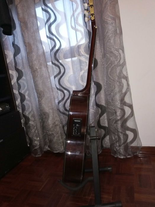 Guitarra Ibanez classica