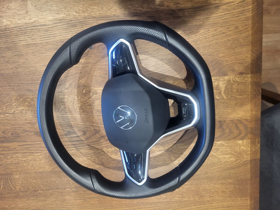 Kierownica VW Tiguan Arteon Golf