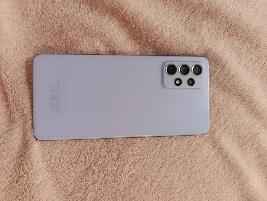 Galaxy A72  телефон ,гелаксі