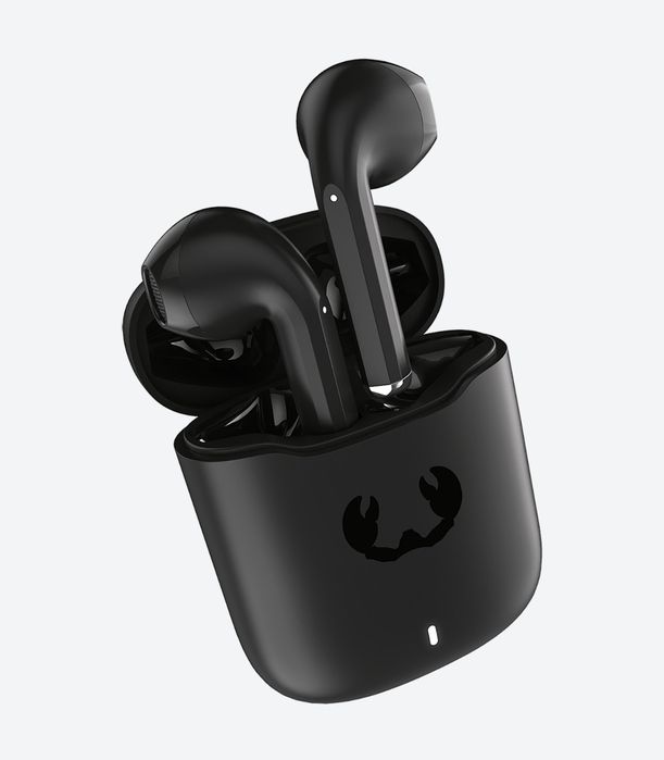 Auriculares s/Fio Fresh 'n Rebel NOVO