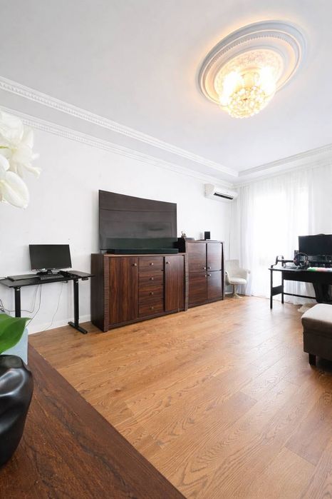 3 pokoje przy Balatonie  | 70 m² | balkon | klimatyzacja