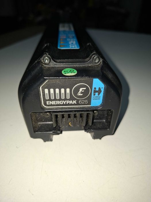 Bateria Giant EnergyPak 625 nr 1