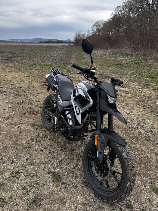 продам Teken 250