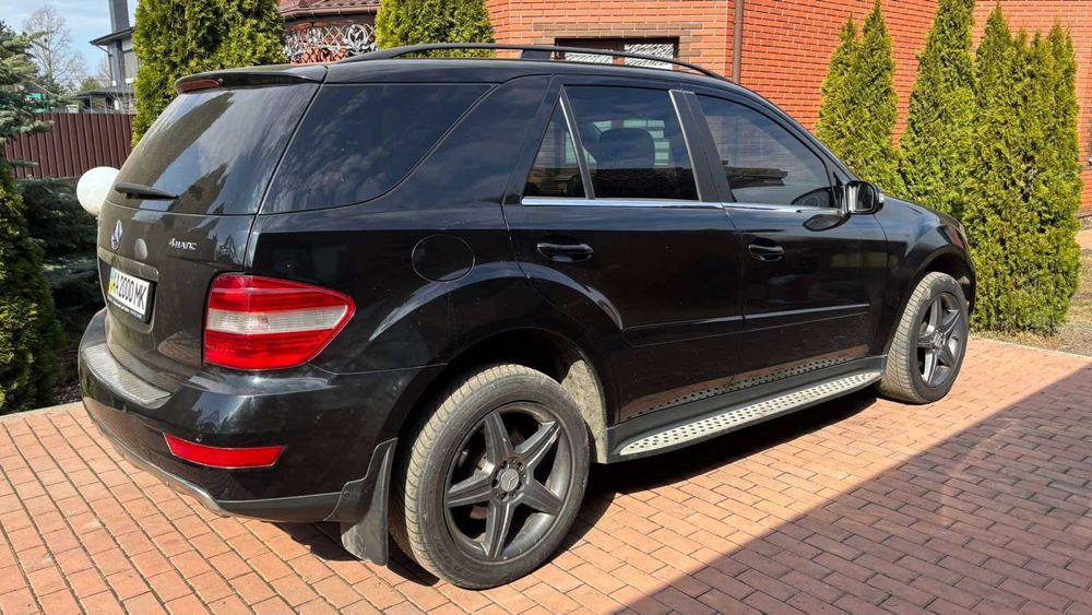 Продам Mercedes 320 БЕЗ  ТОРГУ
