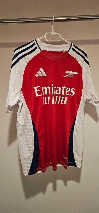 Koszulka Arsenalu Londyn