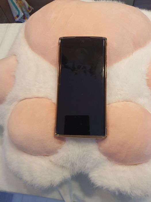 Samsung s 22 ultra rosa