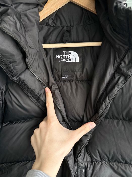 Оригінал! Пухова куртка The North Face.Ідеальний стан!Розмір S