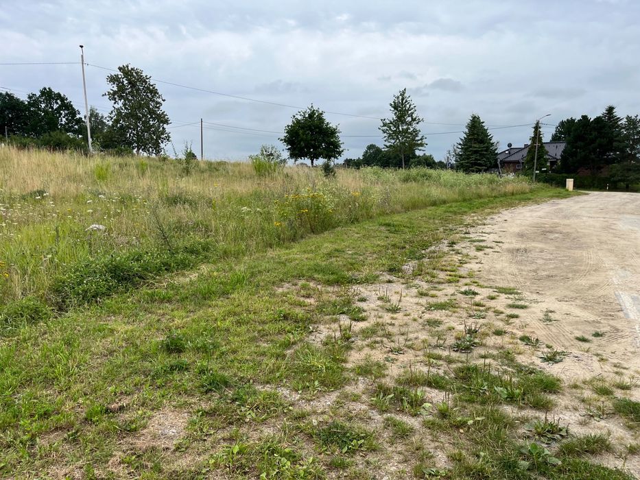Działka budowlana Żukowo – centrum, zabudowa jednorodzinna, bliźniacza i usługowa - Widok 4