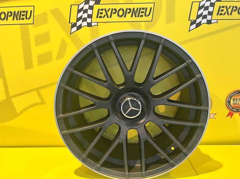 jantes 20 mercedes 5x112