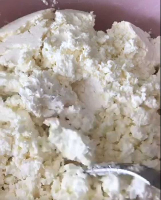 Козине молоко (творог, масло, бринза, сир і т.д)