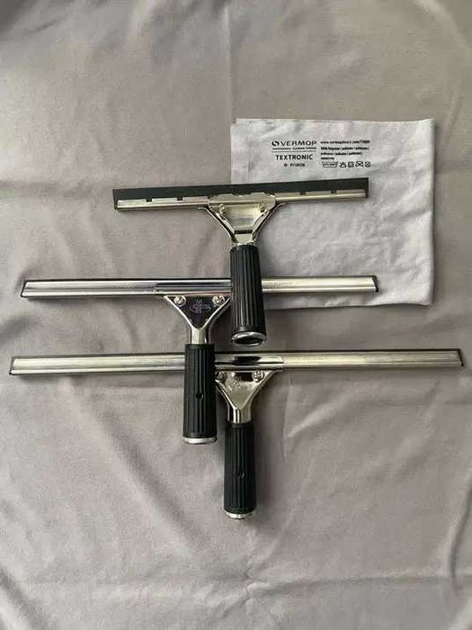 Стяжка для вікон Vermop, Німеччина