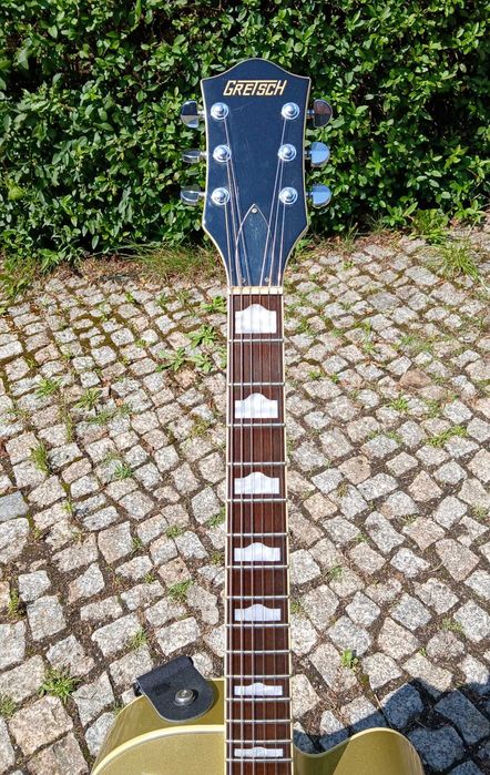 Gitara elektryczna Gretsch G2420T , Seymour Duncan,Gotoh