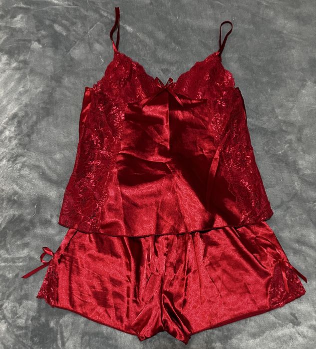 Сексуальний комплект піжами