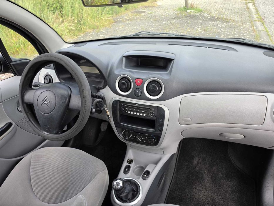 Citroën C3 1.1 i 2008
