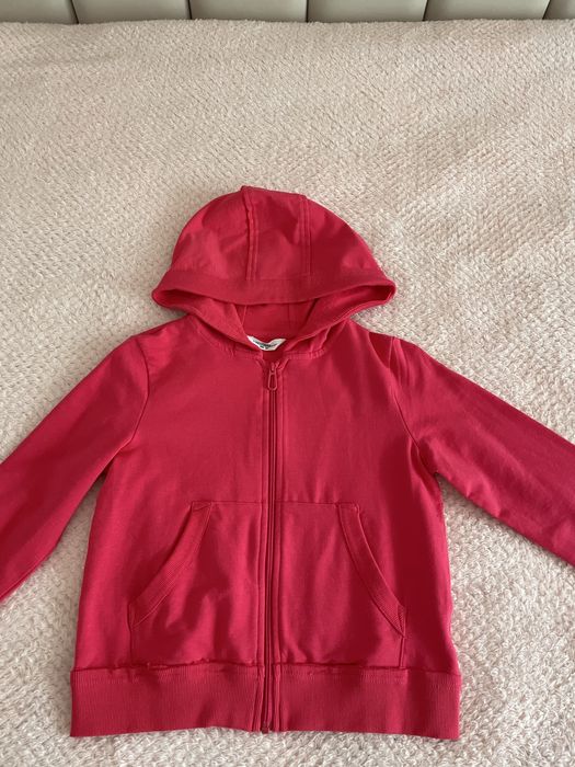 Bluza Coccodrillo- rozm.128