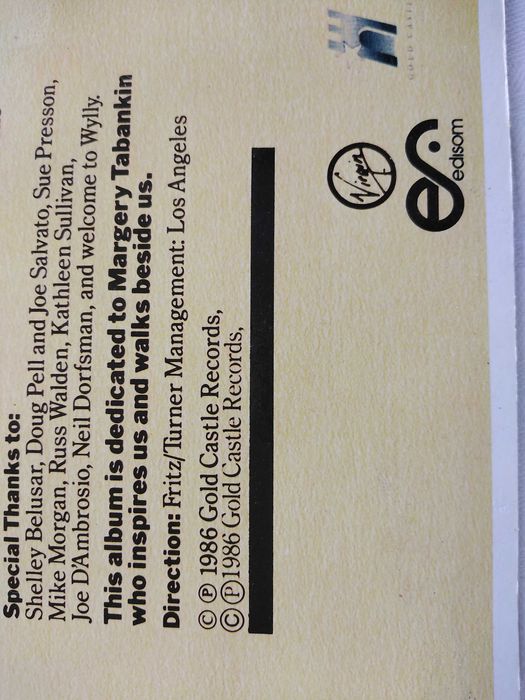 Vinil Peter Paul and Mary