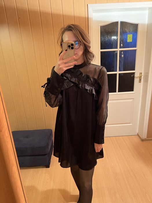 Sukienka Lost Ink