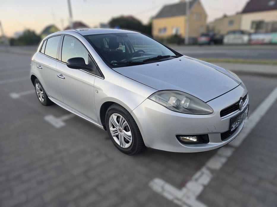 Fiat Bravo