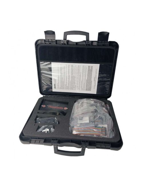 Dimsport New Trasdata Full Master Dpf Egr Adblue Chiptuning