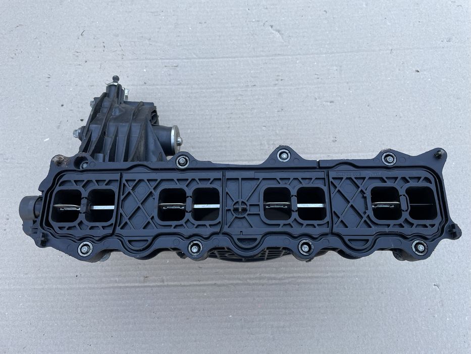 Коллектор впускной на VITO-VIANO W639 W447