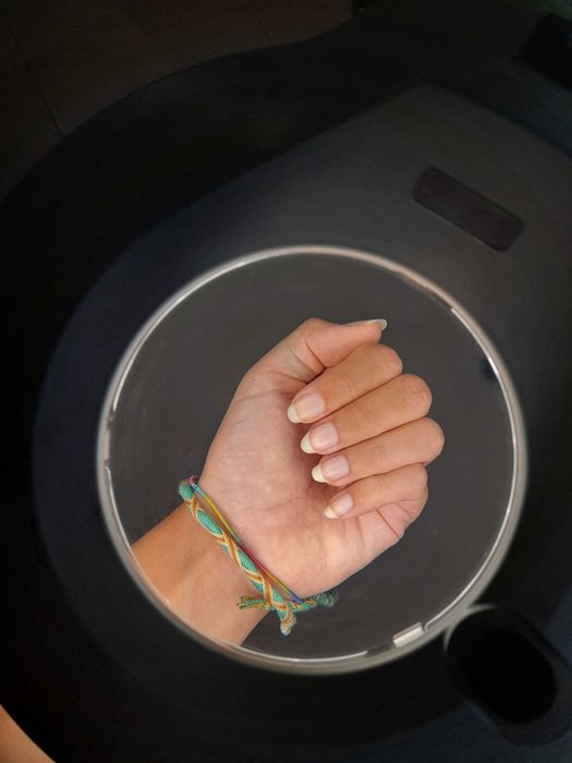 Candeeiro de estética, Silhouet-Tone