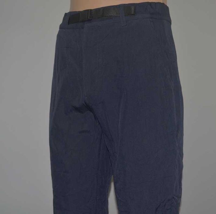 Демисезонные брюки софтшелл (Softshell) GU (S)