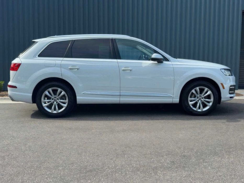 Audi Q7 3.0T      2018