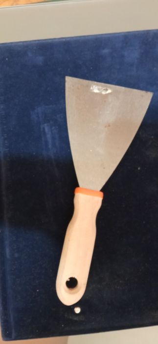 New Scraper Tool424779876874342401
