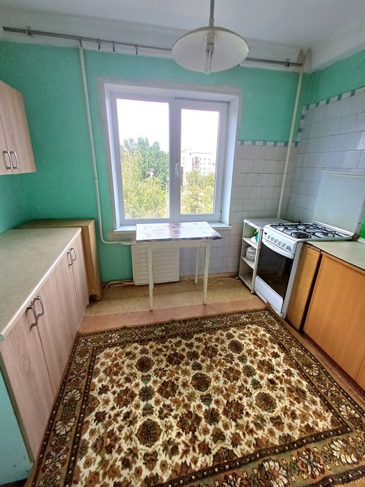 Продажа свободной 3х кв. 5/9. Ул. Кутузова / Безручко..