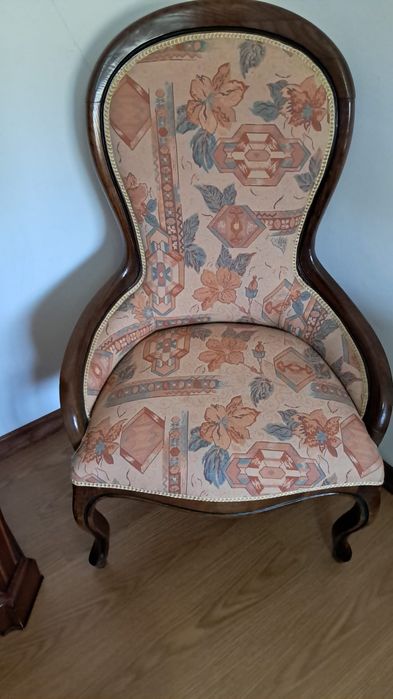 Quarto completo cerejeira