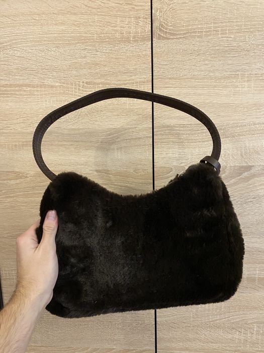 Жіноча сумка «PRADA”