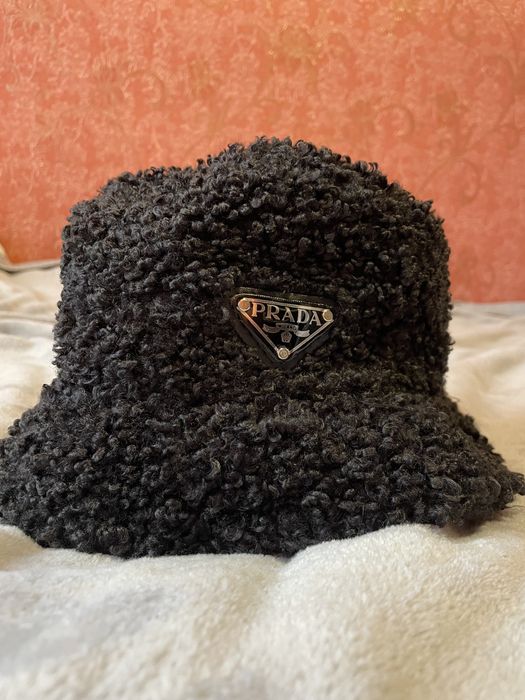 Шапка панама