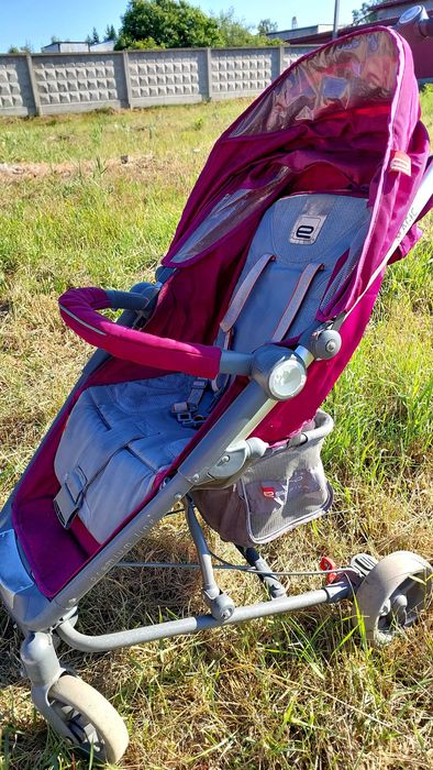 Літній візочок Espiro