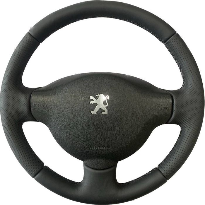 Перетягнутий руль до Пежо 207 Партнер Ситроен Берлинго на обмін