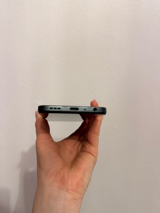 Smartfon OPPO A78 CZARNY 5G 4GB 128GB 5G 4 GB/ 128 GB Czarny